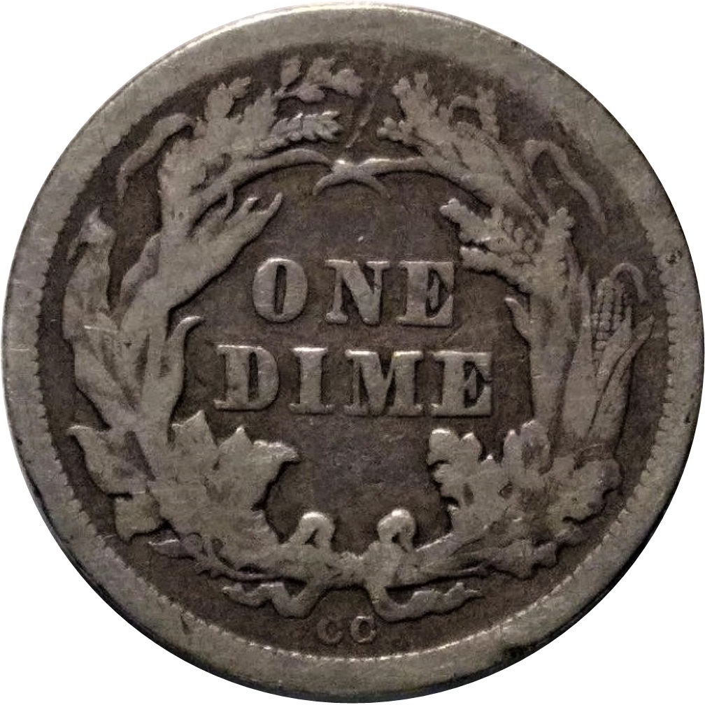 1876-CC-Liberty-Seated-Dime